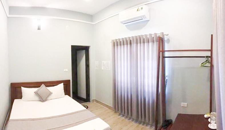 Motorvina'S Homestay フォンニャ エクステリア 写真